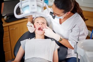 odontopediatra clínica dental torrent