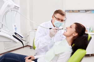 cuanto dura la anestesia del dentista
