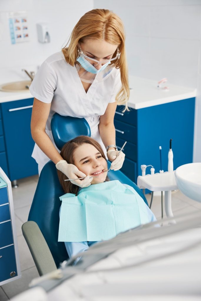 prevención de la periodontitis