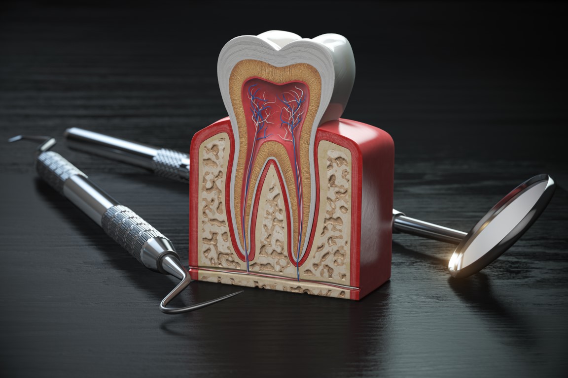 dentistas y odontología