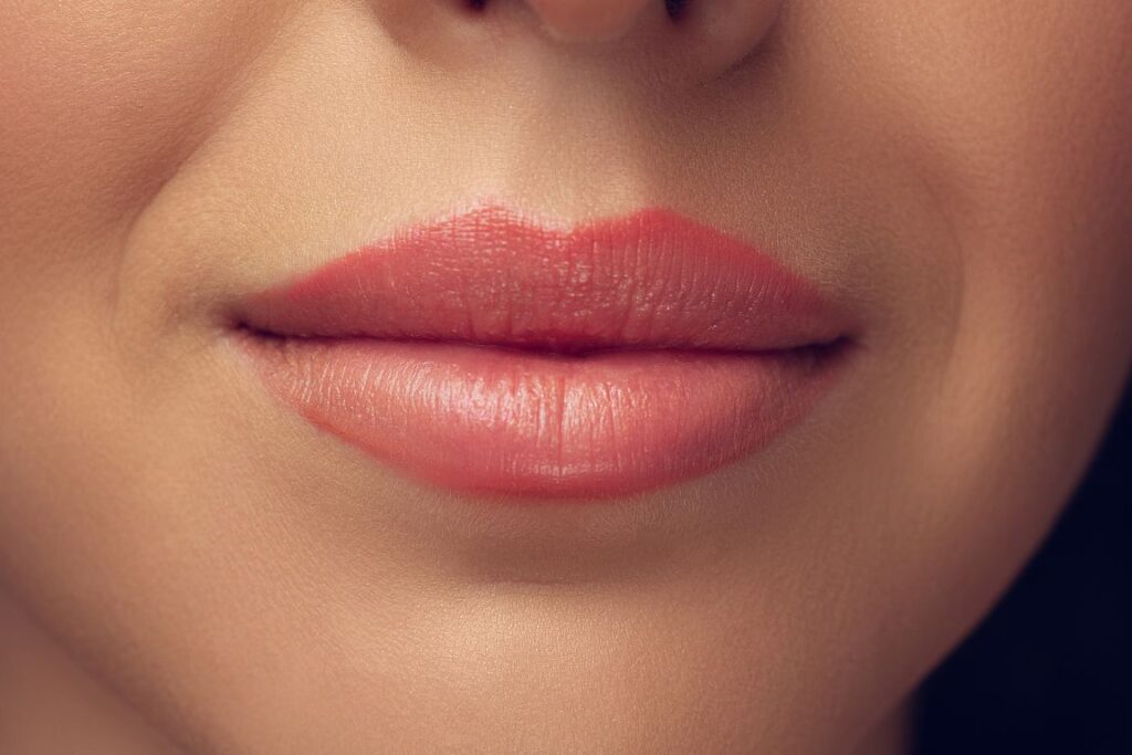 microblanding labios