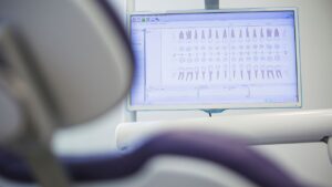 periodontograma que es