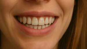 fluorosis dental