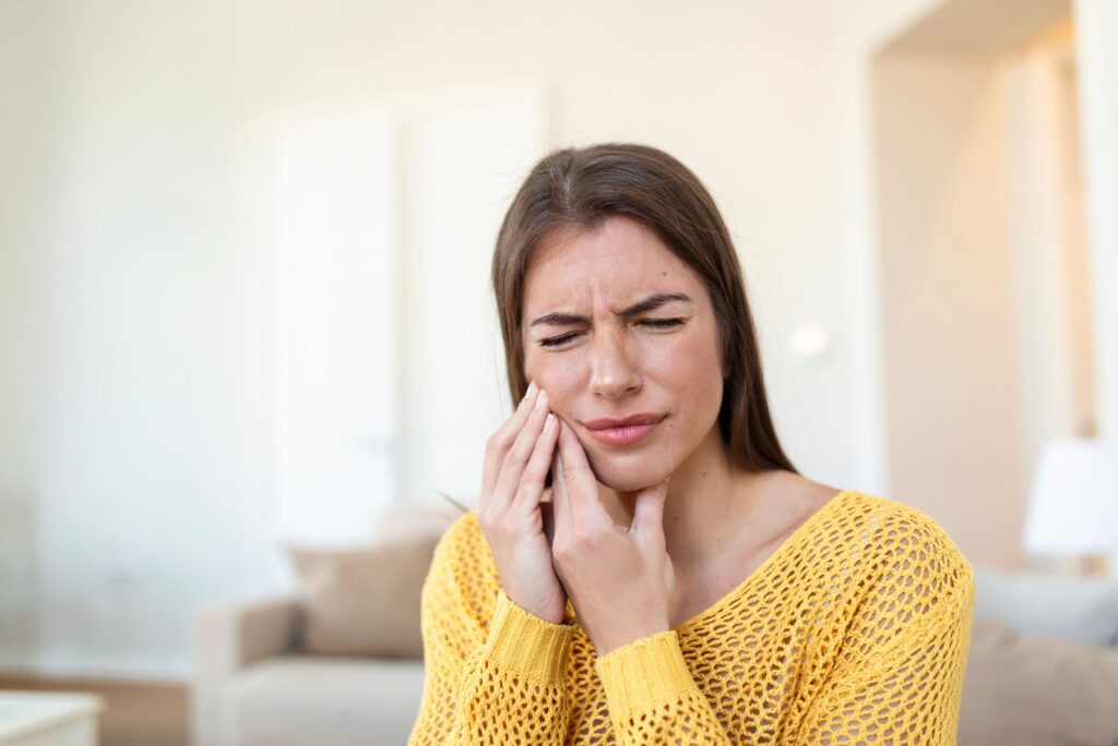 hipoplasia dental