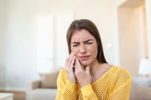 hipoplasia dental