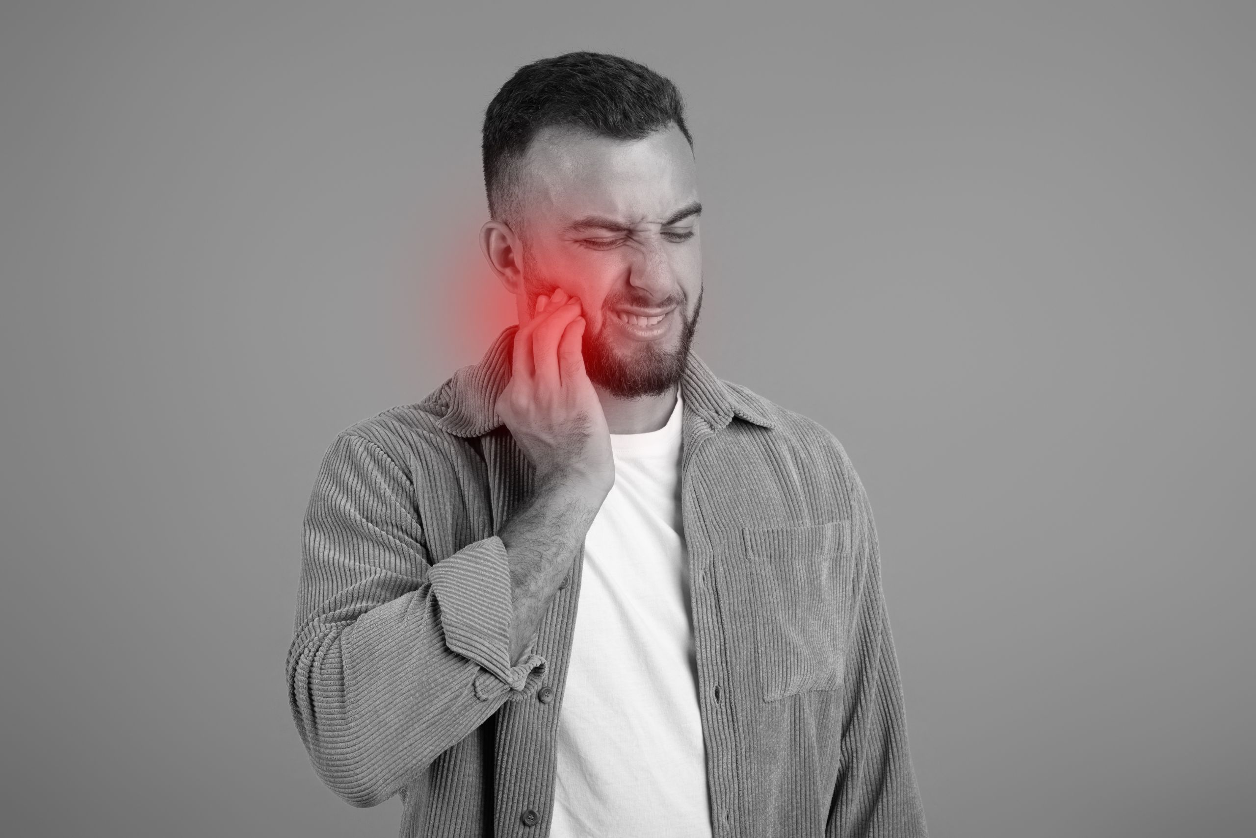 trastorno temporomandibular